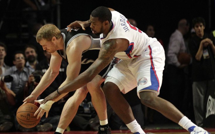 ЦСКА Москва победи Кливланд