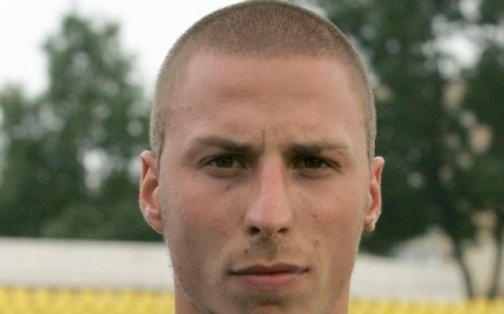 Танко Дяков: Играх с ръка, но нямаше какво да направя