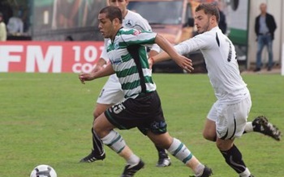 Сашо Александров: Всичко се връща