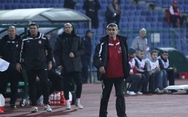Йовановски: Нищо не играхме, няма да подавам оставка
