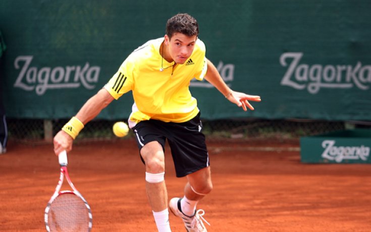 Гришо с ново рекордно класиране