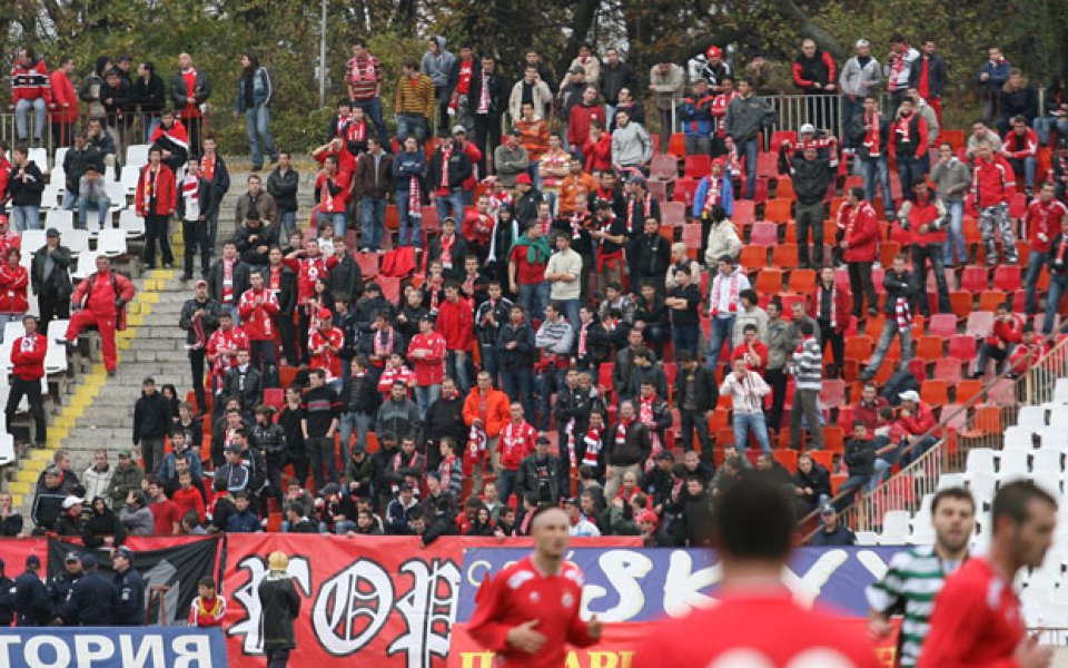 ЦСКА се връща на „Българска армия” от пролетта без наем