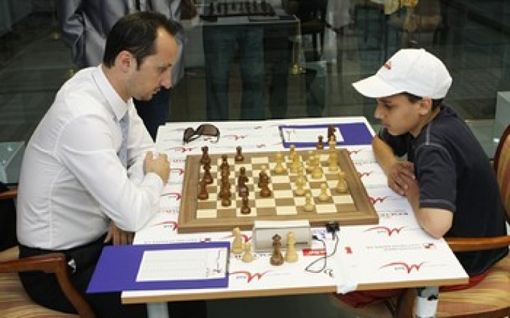 Бербатов: Надявам се да стана световен шампион