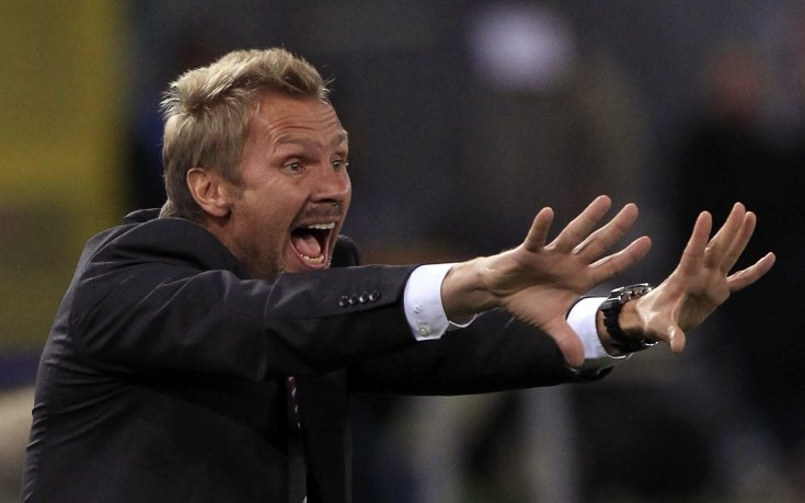 Базел: Ще се борим за второто място