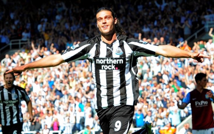 Подпалиха новата кола на Анди Керъл