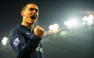 Вермален извън игра за още три седмици