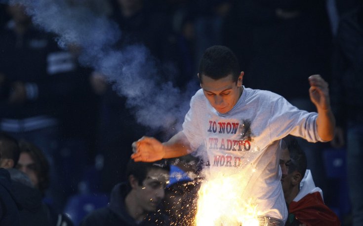 Повече от 10 хиляди полицаи ще охраняват Цървена звезда - Партизан
