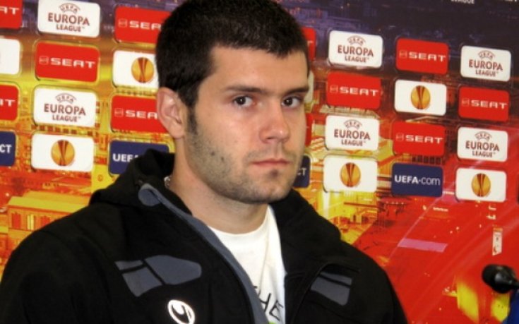 Митрев: Играхме добре, можехме да вкараме гол