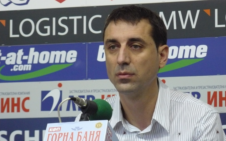 Ямбол с цел – място в шестицата и развитие на ДЮШ