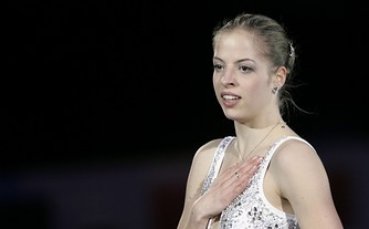 Каролина Костнер: Изненадана съм