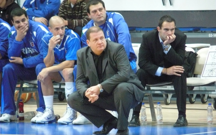 Тодоров: Юношите не са готови да жертват плажа и дискотеките за фитнес и тренировки