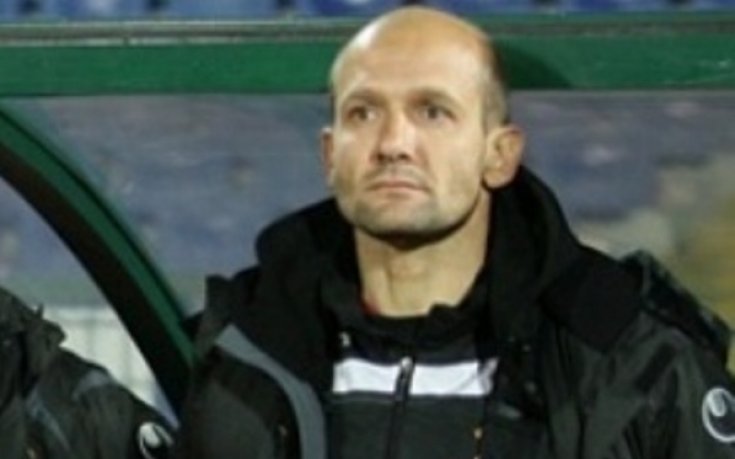 Милен Радуканов е треньорът на ЦСКА