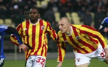 Иван Иванов обезвреди Курани, Алания стигна до 0:0 с Динамо