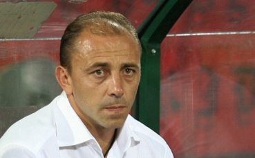 Илиан Илиев: Движим се по план
