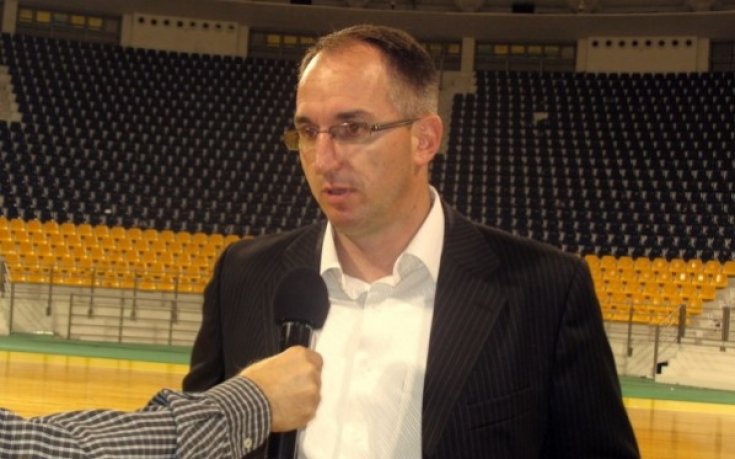 Йовица Арсич: Левски няма да се остави така, отсега се готвим за реванша