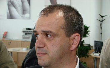 Трифон Попов: Искрата тръгна от Левски, няма проблем да викаме чужди съдии