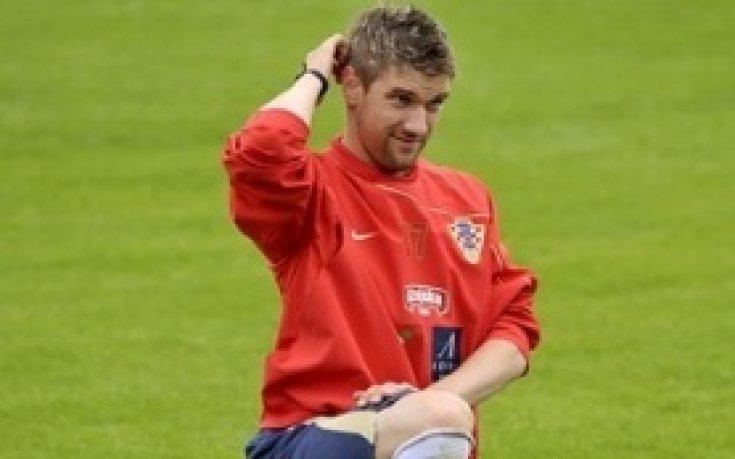 Арестуваха съотборник на Мартин Петров за изнасилване