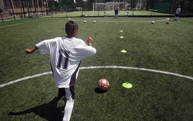 Иван Ценов: Реформата за спортните училища е революционна