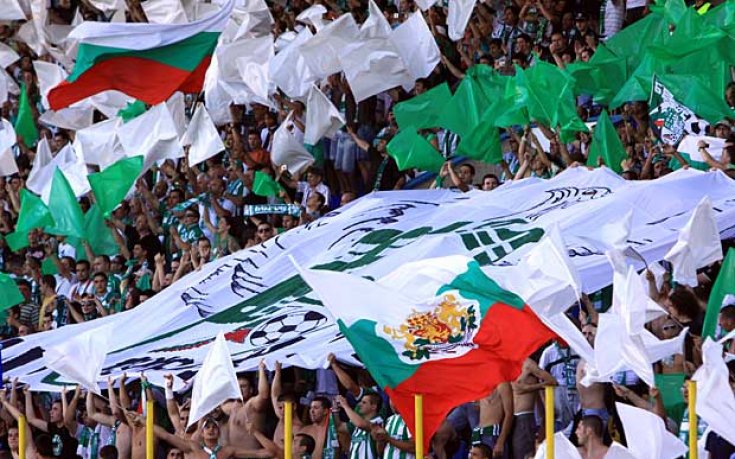 Премии в Берое за бой над ЦСКА