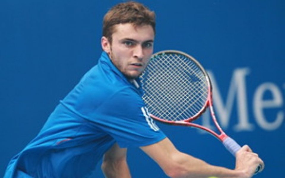 Симон и Монфис зарадваха феновете в Монпелие, Гаске разочарова