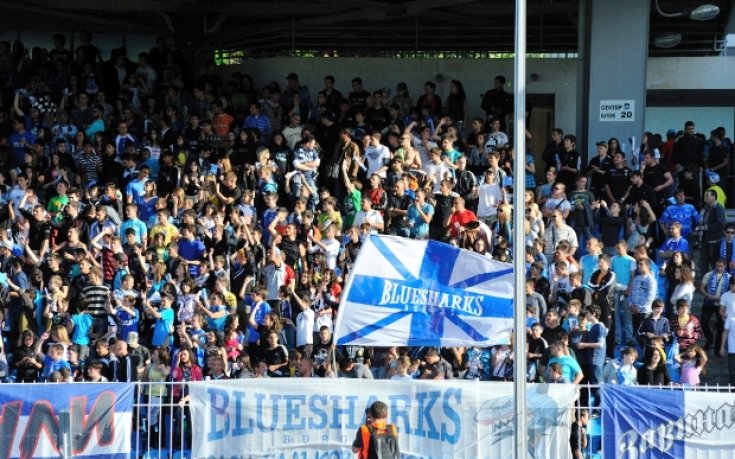 4 дни Черноморец ще раздава билети за мача с Миньор