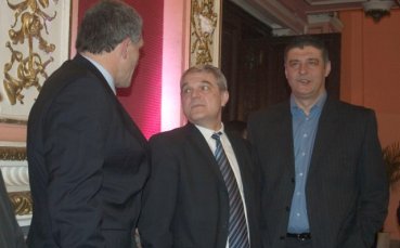Цецо Антов: Великов няма да води Спартак в близко бъдеще