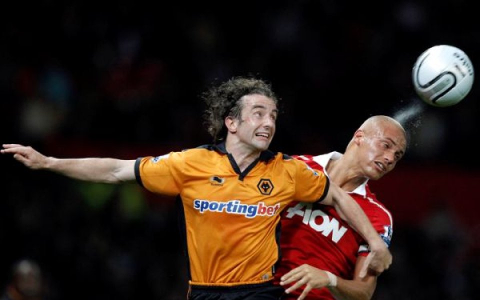 Бербо и Юнайтед гостуват на Уест Хем за Карлинг Къп