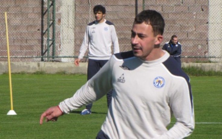 Янков игра цял мач при драматична загуба от Спартак