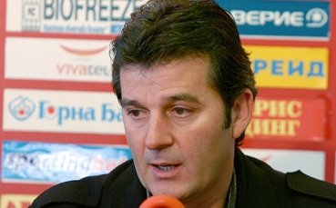 Предлагат на Костадинов нов пост в ЦСКА