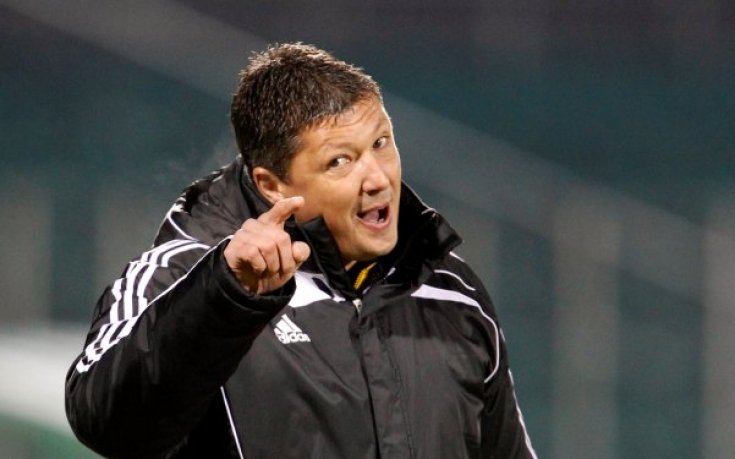 Любослав Пенев: Очаквах посредствен мач от наша страна