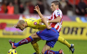 Лигата в Испания разследва Спортинг – Виляреал