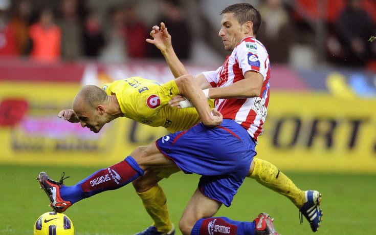 Лигата в Испания разследва Спортинг – Виляреал