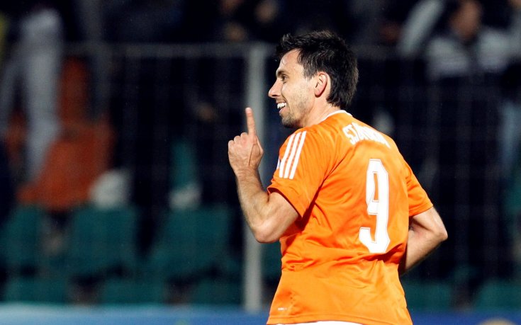 Светльо Тодоров: Бате Любо ни поздрави за победата