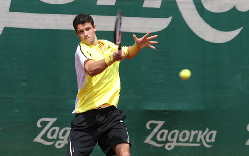 Гришо дръпна с още две места в ранглистата