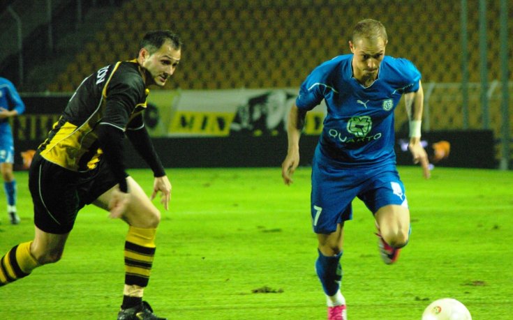 Безлично 0:0 в Бургас след 7 жълти картона за Миньор и 2 скъсани екипа на Койта