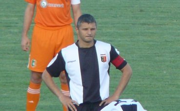 Здравко Лазаров: С Локо Пд играя най-силната си година в България