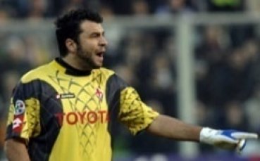 Фиорентина остана без Фрей до края на сезона