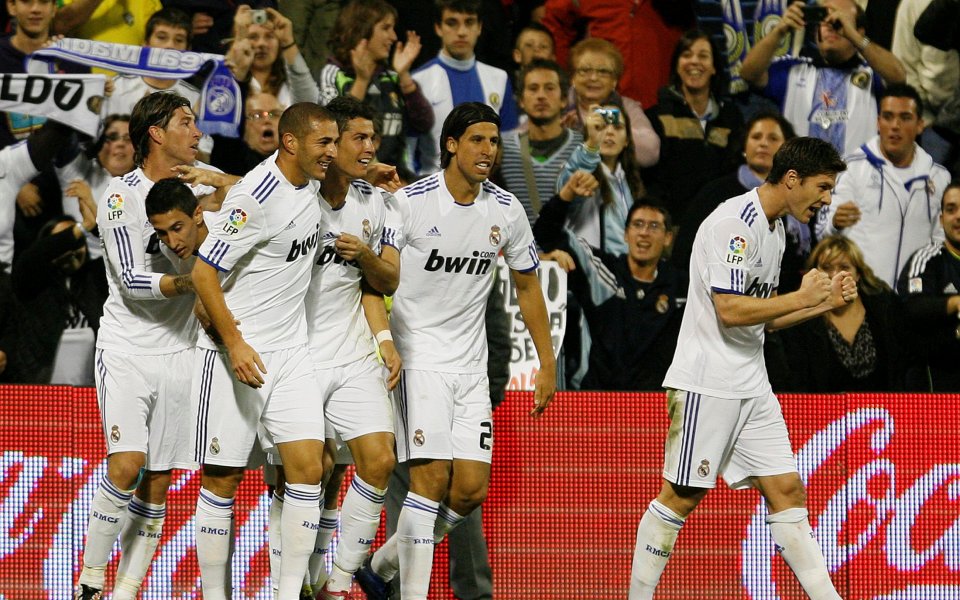 Реал може да запише гол номер 700 в евротурнирите тази вечер