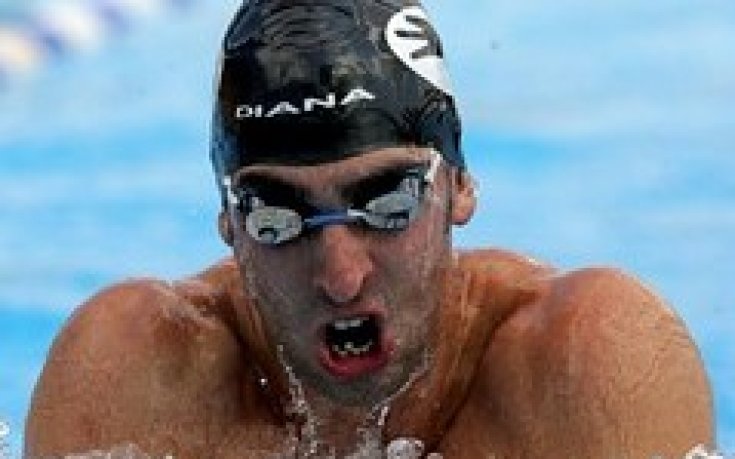 Джеймс Гибсън се оттегли от плуването