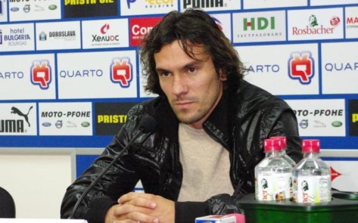 Марсио Нуно: Този сезон сме длъжни да се класираме за Европа