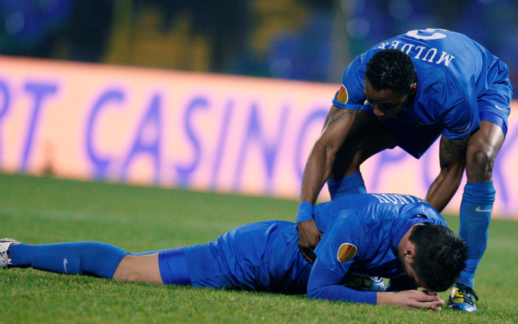 Иво Иванов през сълзи: Това е най-тежкият ми период, благодаря на феновете