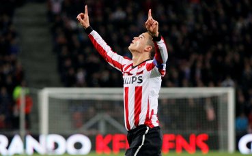 Реал Мадрид се включва в битката за Афелай