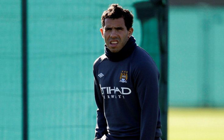 Депресираният Тевес ходи на психиатър