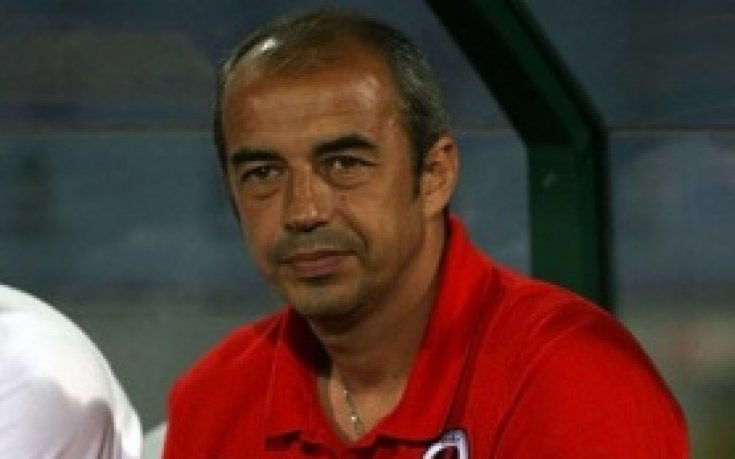 Димитър Васев: Ще стискаме палци за Славия срещу Левски