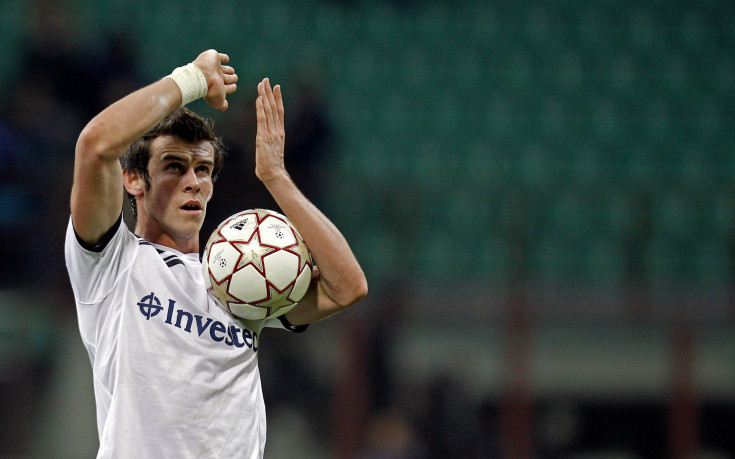 Тошак: Препоръчах Бейл на Барса преди три години