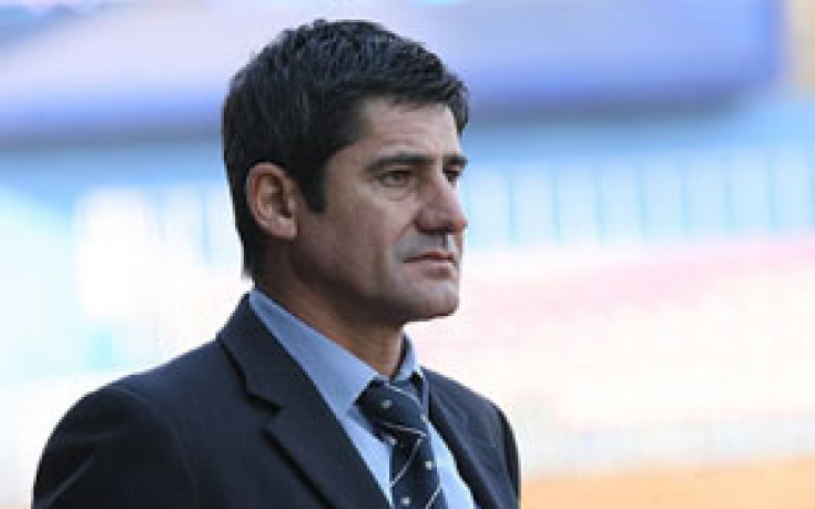 Металург Донецк загуби катастрофално на собствен терен