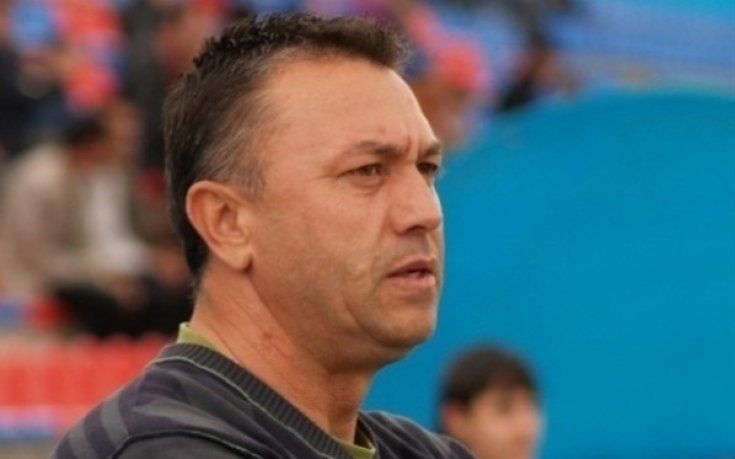 Неделчо Матушев: Амбицирани сме да стигнем далеч за Купата