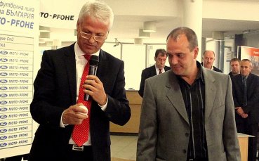 Трифон Попов: Купата и първенството са с еднаква важност за нас