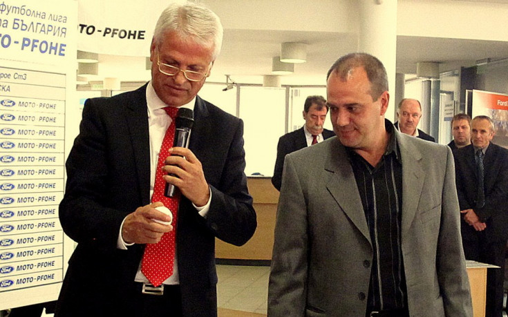 Трифон Попов: Литекс прави организация да стане шампион, искаме и Купата