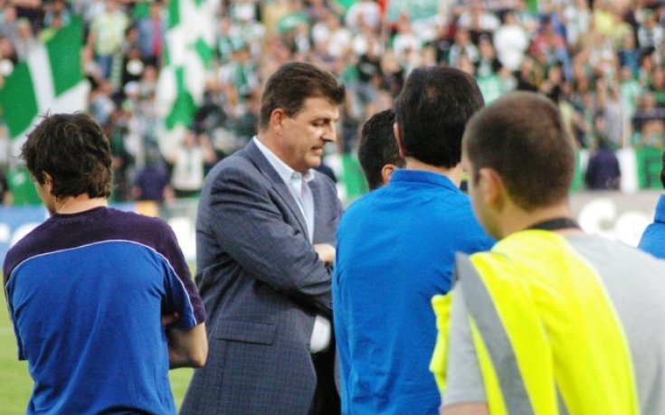 Черноморец Поморие: Длъжни сме да продължим на 1/8-финалите